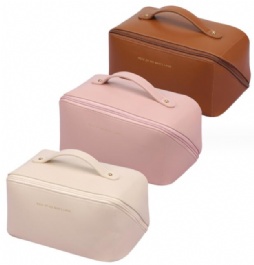 Cosmetic bags