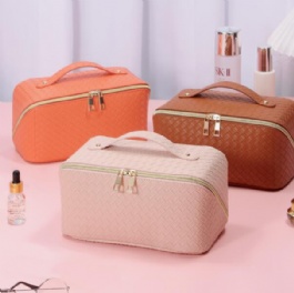 Cosmetic bags