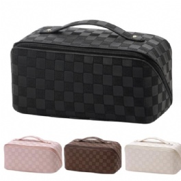 Cosmetic bags