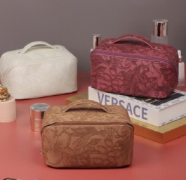 Cosmetic bags