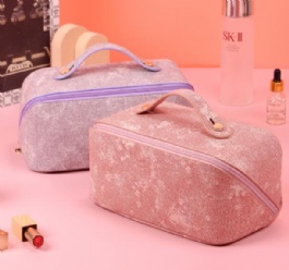 Cosmetic bags