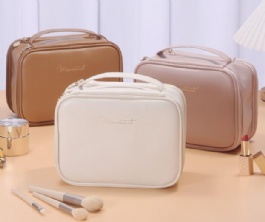 Cosmetic bags