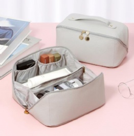 Cosmetic bags