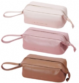 Cosmetic bags