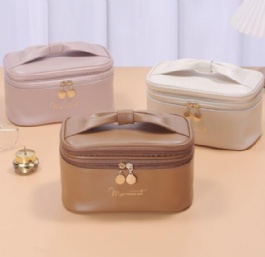 Cosmetic bags