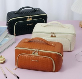 Cosmetic bags