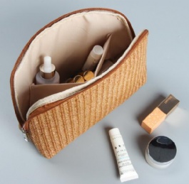 Cosmetic bags