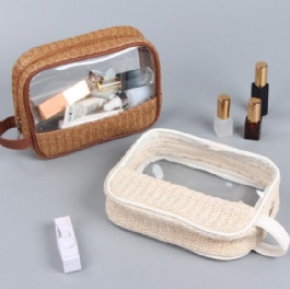 Cosmetic bags