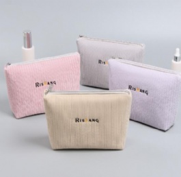 Cosmetic bags