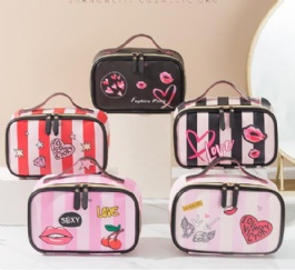 Cosmetic bags