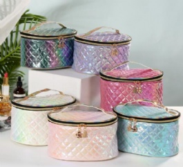 Cosmetic bags