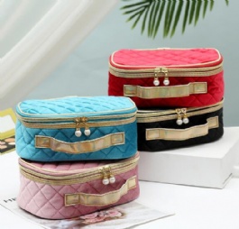 Cosmetic bags