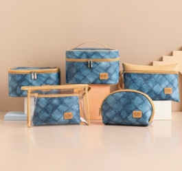 Cosmetic bags