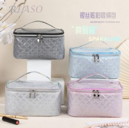 Cosmetic bags