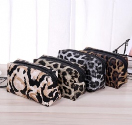 Cosmetic bags