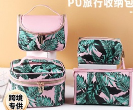 Cosmetic bags