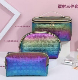 Cosmetic bags