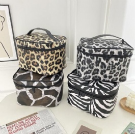 Cosmetic bags