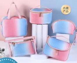 Cosmetic bags