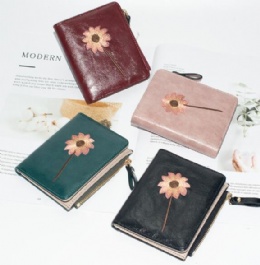 wallets