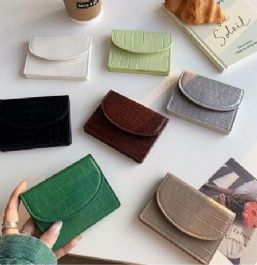 wallets