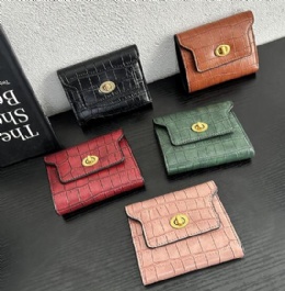 wallets